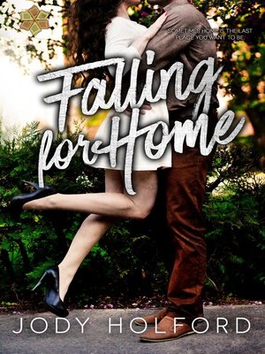 cover image of Falling for Home